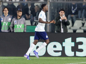 Интеров преокрет против Кома у дуелу са седам голова