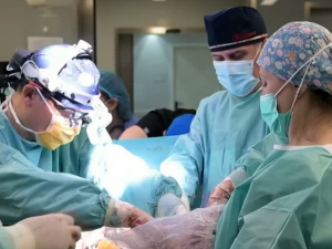 Историјски успех српских лекара – урађена прва трансплантација плућа у Србији