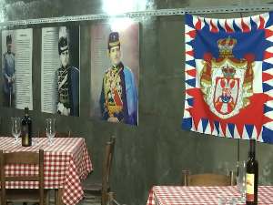 Како изгледа Подземни град Карађорђевића у Малом Зворнику