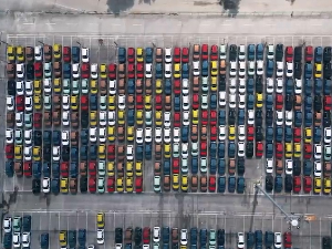 Захваљујући Фиатовој "Панди" Крагујевац прошле године удвостручио извоз