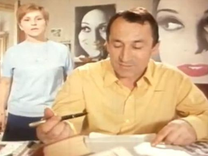 Дигитално рестаурирана верзија филма "Пусти снови" премијерно на РТС 1, 21. априла