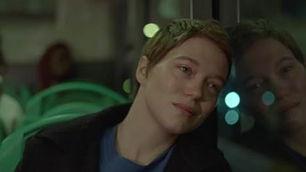 Фестивали на РТС-у (Кан 2022): Једно лепо јутро