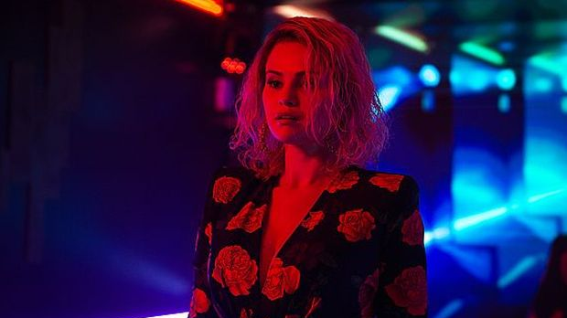 Емилија Перез, филм