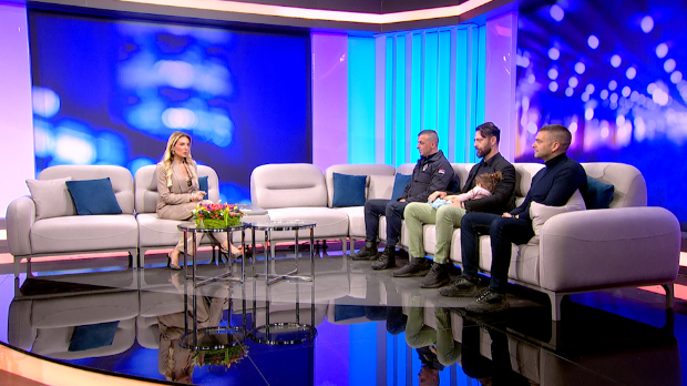 Херојски подвиг полицајаца за Софију и Феђу – како је изгледало ходочашће од Београда до Острога