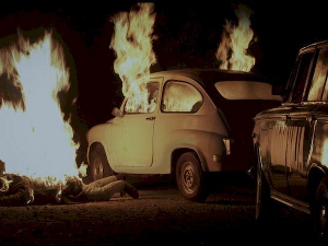 Бранилац: Двапут стрељан, 3. сезона, 10. епизода