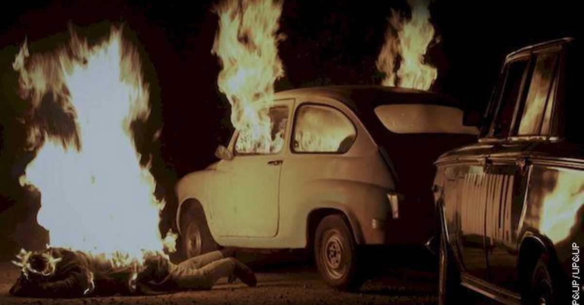 Бранилац: Двапут стрељан, 3. сезона, 10. епизода