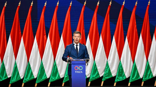 Брисел и промене у Будимпешти