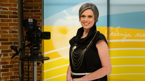 Србија на вези - регион, РТС Свет, 18.55