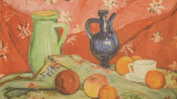 Лични космос: Паулина Сударски