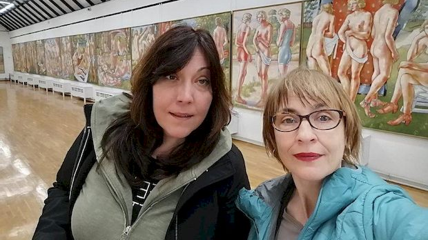 Гласови из прошлости – приче о легатима