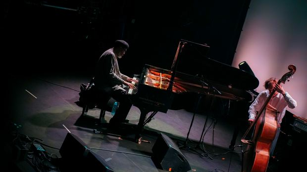 Џез - Концерт квартета Ахмед