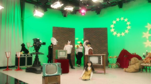 Изгубљено дете