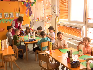 Да ли је остало слободних места у јагодинским вртићима