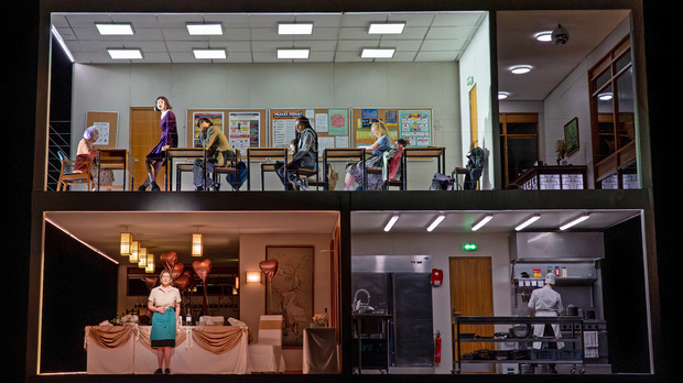 Опера Метрополитен у Њујорку – Сезона радијских преноса 2025/2026.