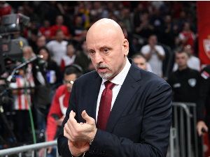 Обрадовић: Не очекујемо да ће други меч против Златибора бити налик првом