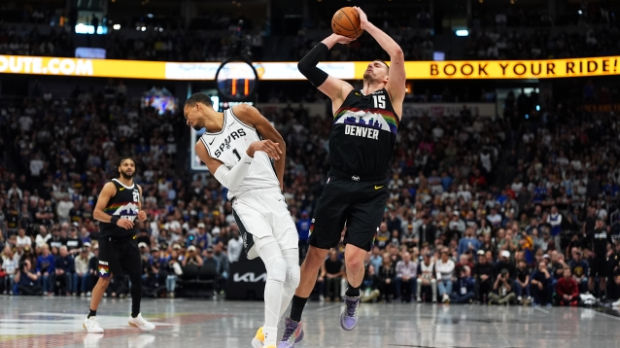 Познати сви финалисти за НБА награде, Јокић званично у финалу избора за МВП-ја