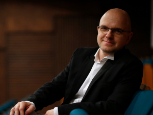 Иван Бркљачић - Концерт за саксофон и оркестар