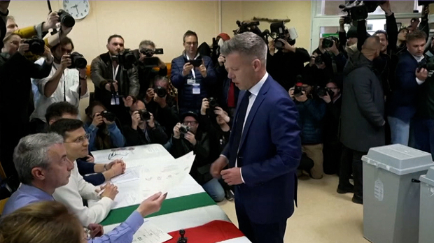 Петер Мађар између Брисела и Кремља – Европа као циљ, Русија као нужност