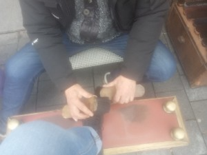 Сваки посао је бизнис ко хоће да ради