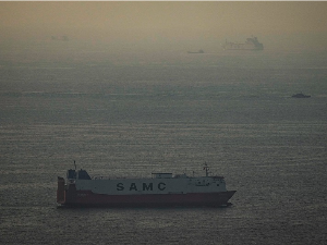 Морнарица САД потврдила да је 