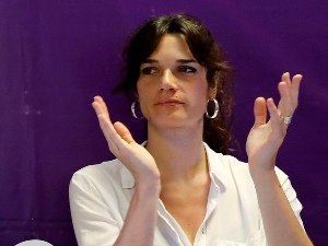  Кларa Сера - „Значење сексуалног пристанка” (1)