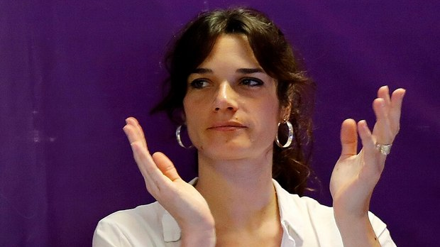  Кларa Сера - „Значење сексуалног пристанка” (1)