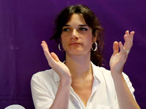 Клара Сера „Значење сексуалног пристанка”(2)