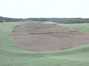 Завршена изградња Регионалног центра за управљање отпадом у Каленићу за 15 локалних самоуправа