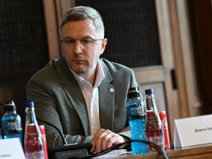 Хабуш: Имамо квалитетне такмичаре који могу да оборе рекорд Београдског маратона