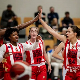 Кошаркашице Црвене звезде победиле Студент у првом мечу финала Прве женске лиге