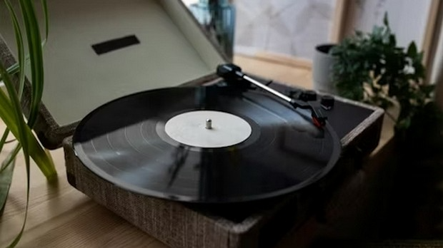 Игла на винилу : Дасти Спрингфилд 