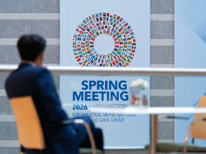 Енергетски шок боји светску економију – како ММФ процењује светску кризу 