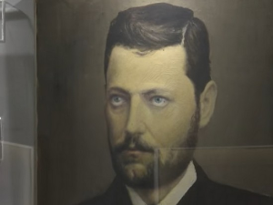 Бора Станковић: „Пред касапницомˮ, премијера