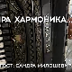 Кад засвира хармоника: Сандра Милошевић