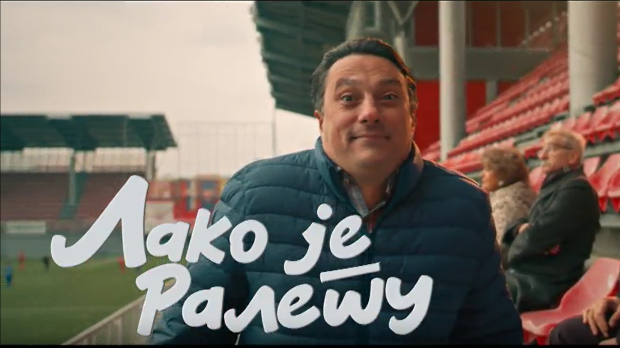 Лако је Ралету, 28-40