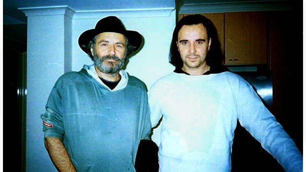 Србија на вези - портрети: Мирослав Млинар, 2. део, р.