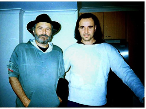 Србија на вези - портрети: Мирослав Млинар, 2. део, р.