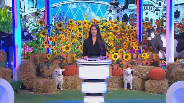 Ја волим Србију