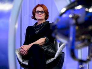 Велика илузија – Танка линија