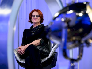 Велика илузија: Танка линија