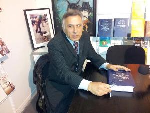 Нусрет Сехарсој и Бајрам Халити – ромска интелектуална баштина