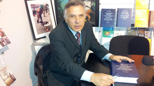 Нусрет Сехарсој и Бајрам Халити – ромска интелектуална баштина