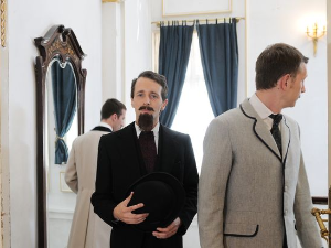 По друм 'одим, за друм питам - Наш Стева Мокрањац