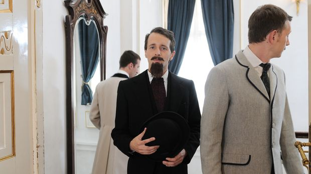 По друм 'одим, за друм питам - Наш Стева Мокрањац