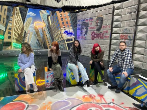 Читалиште, читате ли ишта?