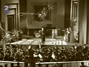 Фестивалска разгледница – 65 година „Београдског пролећа“