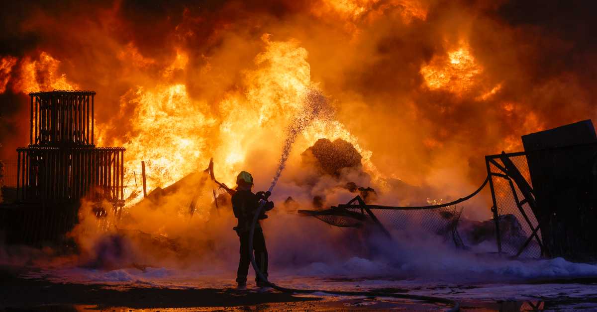 Масовни руски удар на Украјину; Трамп: Мислим да је то ужасно
