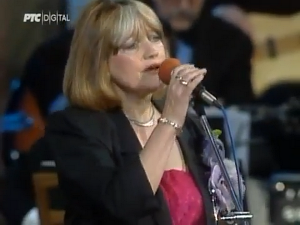 Фестивалска разгледница – 65 година „Београдског пролећа“