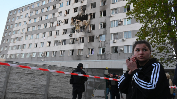 Одеса и Кијев на удару – 11 мртвих; Напад дроновима на руску луку Туапсе – двоје страдалих