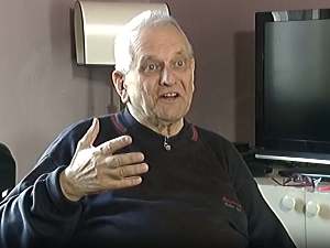 Социјализам или капитализам: Слободан Машић